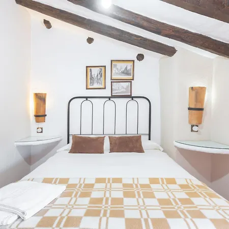 Moli Colomer La Torre d'En Besora