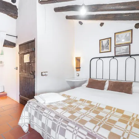 Moli Colomer Holiday home *