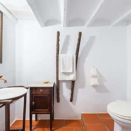 Moli Colomer La Torre d'En Besora