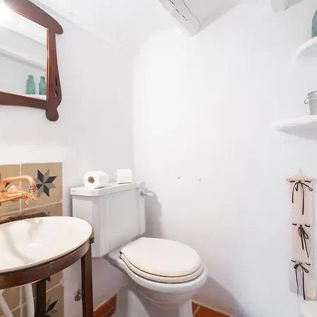 Holiday home Moli Colomer