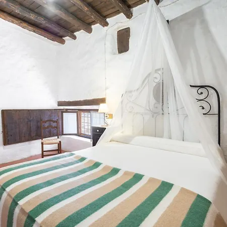 Moli Colomer Holiday home