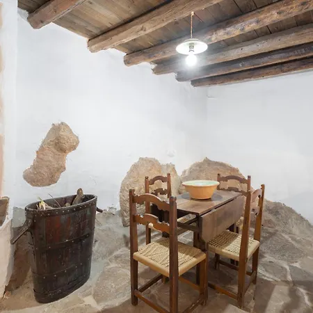 Moli Colomer Holiday home