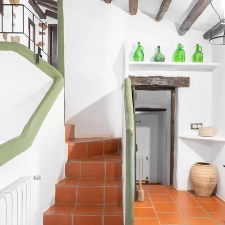 Holiday home Moli Colomer *
