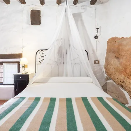 Hébergement de vacances Moli Colomer