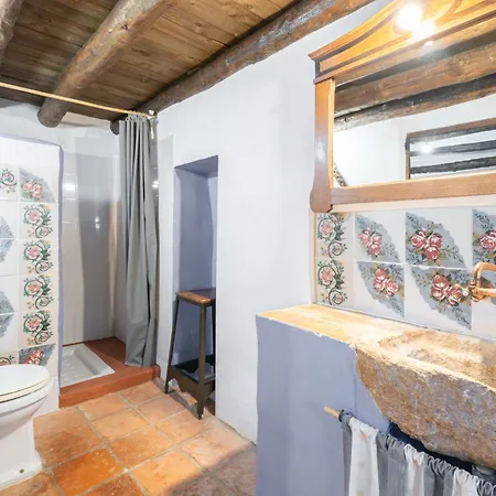 Moli Colomer Holiday home