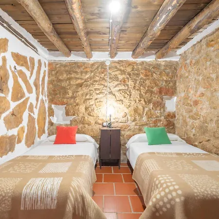 Moli Colomer Holiday home La Torre d'En Besora