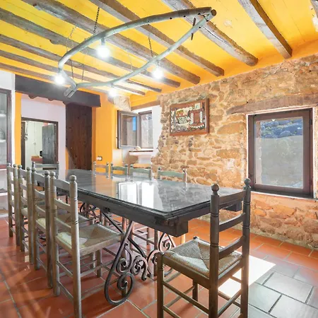 Holiday home Moli Colomer La Torre d'En Besora