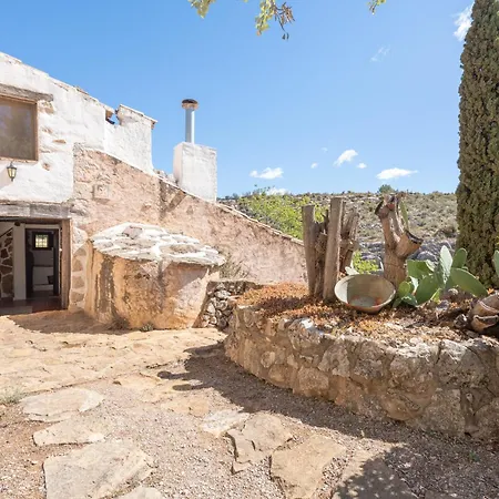 Moli Colomer * La Torre d'En Besora