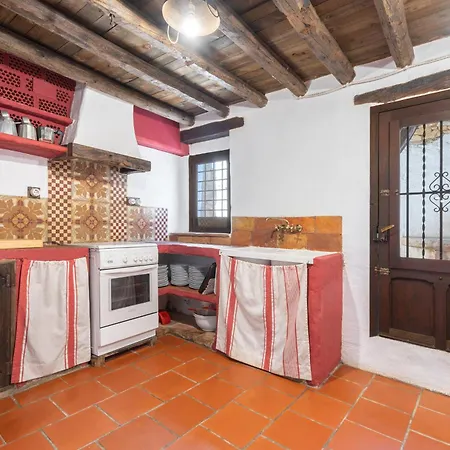 Moli Colomer Holiday home La Torre d'En Besora