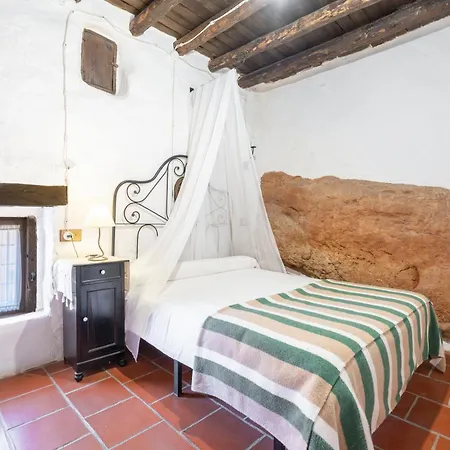 Holiday home Moli Colomer