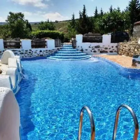 Holiday home Moli Colomer