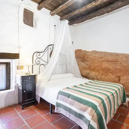 Landhaus Moli Colomer *