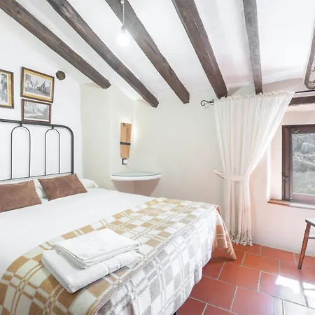 Moli Colomer Landhaus