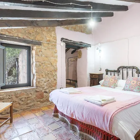 Landhaus Moli Colomer