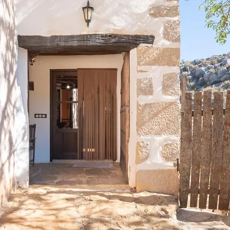 Moli Colomer Landhaus